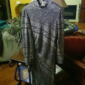 🔆Comfy Cache sweater dress🌟